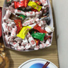 春光食品 海南特产 什锦椰子糖300g 水果混合糖 糖果 结婚庆喜糖 实拍图