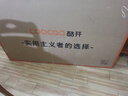 酷开创维K3 2025款 55英寸电视 一级能效 2+32GB  144Hz AI远场语音 以旧换新补贴液晶游戏电视55P3F-J 实拍图