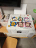 爱普生（EPSON）L4266墨仓式彩色无线多功能一体机家用/办公打印（打印复印扫描 wifi 自动双面） 实拍图