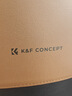 卓尔（K&F CONCEPT） 【防水抗撕裂】相机包单肩摄影包适用单反微单斜跨女相机背包复古休闲户外包百搭相机单肩包 深蓝色 实拍图