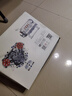 ONEBOT拼装积木V6发动机模型14+小颗粒积木桌面摆件男孩玩具生日礼物 V6发动机模型 实拍图