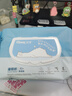 舒洁（Kleenex）湿厕纸 80抽*6包家庭装湿纸巾厕纸洁厕湿巾湿厕纸纯水婴儿湿厕纸 实拍图
