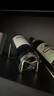 拉菲（LAFITE）巴斯克花园干红葡萄酒750ml*2支礼盒装 节日送礼 原瓶进口红酒 实拍图