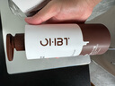 凡士林果酸柔滑护肤沐浴露360ml 男士女士保湿沐浴香体皂液  实拍图