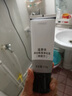 温碧泉洗面奶洁面乳黑白柔珠净化泥150g 护肤化妆品 温和不紧绷深层清洁 实拍图