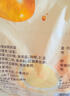 百草味盐焗味鹌鹑蛋100g 卤鹌鹑蛋卤蛋休闲零食送礼 实拍图