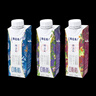蒙牛特仑苏嗨Milk脱脂纯牛奶京绣版250ml×10盒 实拍图