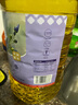 京觅冷榨亚麻籽油5L 低温压榨 一级食用油可热炒 进口原料高亚麻酸 实拍图