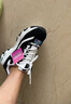 斯凯奇（Skechers）女鞋夏季厚底老爹鞋百搭透气熊猫鞋软底舒适外穿休闲运动鞋11959 实拍图