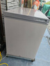 海信（Hisense）249升低霜大容量家用商用冰柜 卧式冷冻冷藏转换柜 雪糕冰柜 深冷一级能效冰箱BD/BC-249ZNUMA 实拍图