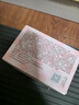 七度空间女生护垫 100%纯棉表层超薄155mm*90片【 品牌直供 安心品质】 实拍图
