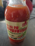 云山半小米辣柠檬辣椒酱260g 0脂肪酸辣蒜蓉辣酱下饭酱云南特色傣族风味 实拍图