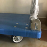 搬运宝小推车拉货平板车折叠手推车拖车小拉车90x60cm承重600斤BYB-5000 实拍图