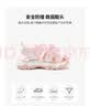 ABC KIDS女童公主凉鞋夏季童鞋女孩儿童蝴蝶结沙滩鞋3256粉色33 实拍图