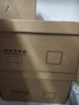 优必利  档案专用保险箱文件收纳箱 三层加厚大容量收纳箱 45*35*25cm大体积档案箱大号5个装 1829 实拍图
