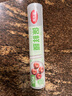美丽雅 一次性保鲜膜大号经济装30cm*150米 食品级家庭用PE材质安全卫生 实拍图