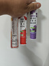 康恩贝 维生素c泡腾片4g*20片 固体饮料果味维c泡腾片VC葡萄味 实拍图