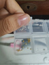 金小貅黄金蹦迪珠999足金爆闪雷瑟珠diy散珠5G足金手链金珠子女编绳送礼 0.25g,2mm蹦迪珠 实拍图