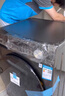 美的（Midea）滚筒洗衣机全自动家用【MG100V36T】懒人超薄10公斤 以旧换新 家电国家补贴20% 一级能效 内衣洗  实拍图