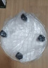 绿盼 绿盼40#花盆托盘大号带万向轮可移动接水底座 实拍图