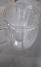 heisou 玻璃耐热带过滤茶水分离双层三件式围炉煮茶泡茶壶650mlKC156 实拍图