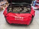 壳牌（Shell）机油全合成机油0w-40(0w40) API SP级 4L 都市光影版灰壳 实拍图