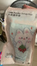 倦透300片奶粉袋便携一次性储奶袋婴儿密封保鲜储存宝宝外出分装袋盒 【60片】兰小兔+赠笔 实拍图