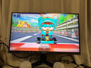 联想（Lenovo）27英寸2K超清 原生200Hz 满血高刷电竞小金刚 莱茵眼部舒适认证 电竞显示器R27qe Gen2 实拍图
