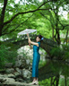 索尼（SONY）FE 50mm F1.4 GM 全画幅大光圈定焦G大师镜头 人像摄影(SEL50F14GM) 实拍图