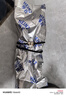 亨氏Heinz婴儿铁锌钙米糊米粉225g二价铁维生素D营养宝宝辅食6月+ 实拍图