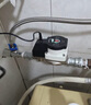 德力西变频增压泵家用全自动水泵自来水管道泵冷燃气热水器增压加压泵 实拍图