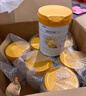 佳贝艾特（Kabrita）羊奶粉悦白1段800g/400g 体验装（0-6月）新生儿早阶段配方奶粉 1段 悦白 400g 6罐 实拍图