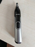 飞利浦（PHILIPS）鼻毛修剪器双面切剃全身水洗剃毛器NT5600 实拍图