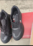 九州战狼劳保鞋防砸防刺安全鞋无金属可过安检门绝缘6kv防护鞋超轻舒适 6126四季塑钢头*实心底(过安检) 40  实拍图