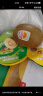 佳沛（zespri）新西兰  金果10粒猕猴桃礼盒巨大果单果146-175g 端午节水果礼盒 实拍图