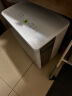 美的（Midea）除湿机/抽湿机 小海绵除湿机/除湿量30升/天 家用轻音app智控 地下室大功率除湿器CF30BD/N7-DP5 实拍图