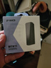 飞傲（FiiO）BTR11 蓝牙5.3音频接收器耳放带麦通话 电脑台式机平板手机播放器通用 支持LDAC AAC 白色 实拍图