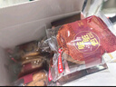 稻香村面包巧克力味脏脏包礼盒818g超1.6斤 网红零食大礼包送老人小孩 实拍图