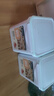 网易天成宠物零食100%纯肉犬猫通用冻干零食鸡鸭兔冻干桶500g*2桶 实拍图