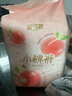 安可新 超值安心裤L码 高腰高弹医护级超薄夜用裤型卫生巾大规格20片装 实拍图