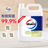 威露士泡沫洗手液补充装5L 青柠盈润抑菌消毒家庭酒店餐厅大桶10斤 实拍图