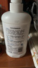 贝亲（Pigeon）餐具清洗剂 洗奶嘴果蔬水杯餐具玩具 套装 600ml+700ml PL156 实拍图