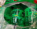 可口可乐（Coca-Cola）雪碧 Sprite 零卡 无糖零卡 汽水 含汽饮料 300ml*12瓶 整箱装 实拍图