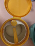 伊利金领冠育护【5倍DHA好脑力】幼儿配方奶粉3段(1-3岁)900g 实拍图