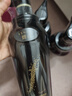 阿道夫蜂谷丰盈亮泽洗发水500ml 黑蜂胶精养修护洗发露洗头膏男女士专用 实拍图