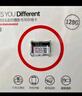 banq&JOY联名款 128GB TF（MicroSD）存储卡U3 C10 A1 V30 4K 高速款行车记录仪&监控摄像头手机内存卡 实拍图