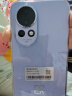 华为 nova 13 国家补贴15% 256GB 羽砂紫 前置6000万超广角人像 AI修图 北斗卫星图片消息鸿蒙智能手机 实拍图