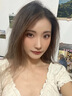 老凤祥有你竹够黄金项链女士和田玉足金镶玉吊坠情人节礼物送女朋友老婆 热卖推荐【有你足够】竹子吊坠约1g【赠银链】 实拍图