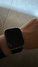 Apple Watch Series 8 苹果手表可测血氧 二手智能手表 S8 星光色/GPS 45mm 实拍图