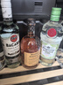三只猴子（Monkey Shoulder）苏格兰调配麦芽洋酒威士忌500ml  轰趴聚会 鸡尾酒调饮父亲节礼盒 实拍图